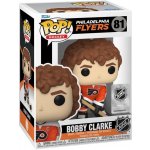 Funko Pop! NHL Legends Bobby Clarke Flyers – Hledejceny.cz