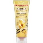 Dermacol Aroma Moment sprchový gel Shower Gel Vanilla Bourbon 250 ml – Sleviste.cz