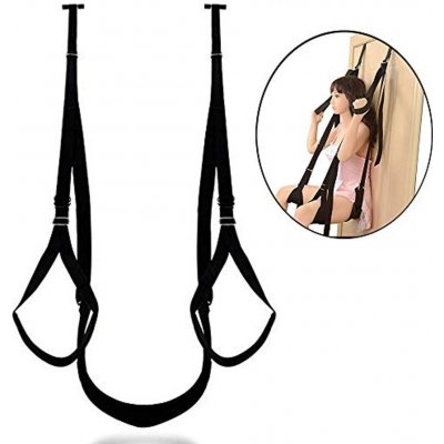 Fetish Fantasy Deluxe Fantasy Door Swing – Zboží Dáma