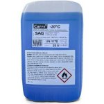 CarFit Zimní kapalina do ostřikovačů melounová vůně -20°C 25 l