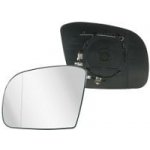 Sklo levého zpětného zrcátka MERCEDES ML (W164) | 2005-2011 | vyhřívané | chromové | asférické | VIEW MAX | | Zboží Auto