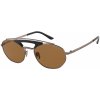 Sluneční brýle Giorgio Armani AR6116 300673