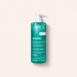 Uriage Hyséac Cleansing Gel zmatňující pleťový gel 500 ml – Hledejceny.cz