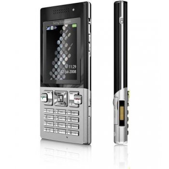 Sony Ericsson T700