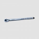 Honiton momentový klíč 3/8" 20-110 Nm H404-110 – Zboží Dáma