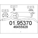 MTS MT 01.95370 – Hledejceny.cz