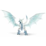 Schleich 70139 Ledový drak – Sleviste.cz