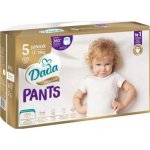 Dada extra care PANTS 5 12-18kg 42ks – Hledejceny.cz