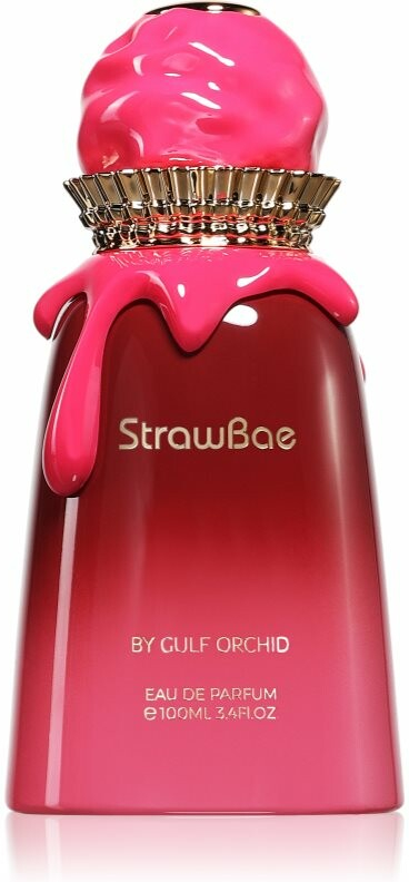 Gulf Orchid Strawbae parfémovaná voda unisex 100 ml