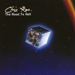 Chris Rea - THE ROAD TO HELL LP – Hledejceny.cz