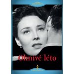 Ohnivé léto DVD – Hledejceny.cz