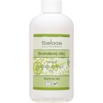 Saloos Bio brutnákový rostlinný olej lisovaný za studena 250 ml – Hledejceny.cz