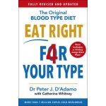 Eat Right 4 Your Type – Hledejceny.cz