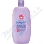 Johnson & Johnson Baby koupel dobré spaní 500 ml – Zbozi.Blesk.cz