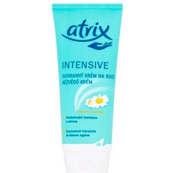 Atrix Intensive krém na ruce s heřmánkem 100 ml