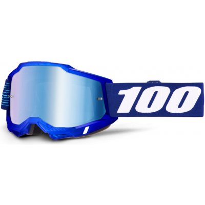 100% Accuri 2 2028 zrcadlová skla – Sleviste.cz