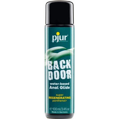 Pjur Back Door Regenerating 100 ml