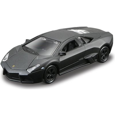 Maisto Lamborghini Reventón tmavě šedá 1:39 – Zbozi.Blesk.cz