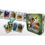 Rexhry Cardline: Svět zvířat – Zboží Živě