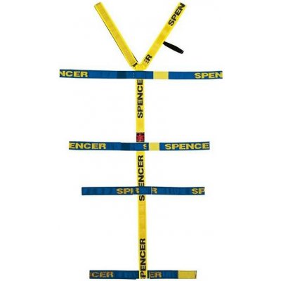 Rock Straps - fixační popruhy – Hledejceny.cz