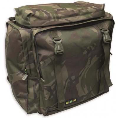 ESP batoh Rucksack 40l Camo – Zbozi.Blesk.cz