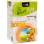 Babio ovocný Bio 20 x 1,5 g – Zboží Dáma