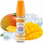 Dinner Lady Ice SunTan Mango 20 ml – Zboží Mobilmania