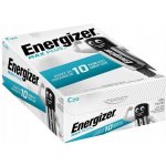 Energizer MAX Plus Professional C 20ks EIM003 – Zboží Živě