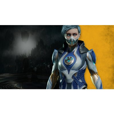 Mortal Kombat 11 Frost – Zbozi.Blesk.cz