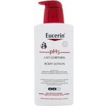 Eucerin pH5 tělové mléko pro citlivou pokožku 400 ml – Zbozi.Blesk.cz