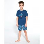 Cornette Kids Boy 789/96 Blue Dock jeans – Hledejceny.cz