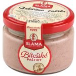 Sláma Babiččina paštika 200 g – Hledejceny.cz