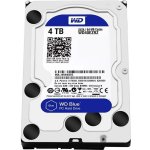 WD Blue 4TB, WD40EZRZ – Zboží Mobilmania