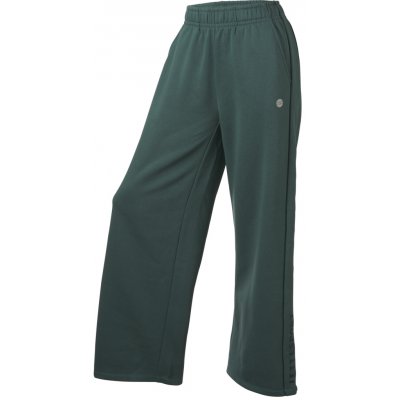 CRIVIT Dámské tepláky zelená – Sleviste.cz