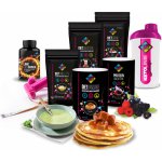 KetoLinie dietní proteinový balíček B1 ( 21 dní / 105 porcí ) – Zboží Dáma