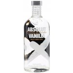 Absolut Vanilia 38% 1 l (holá láhev) – Hledejceny.cz