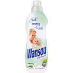 Wansou Sensitive aviváž koncentrát 1 l – Hledejceny.cz