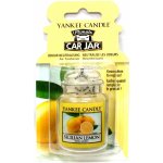 Yankee Candle Sicilian Lemon – Zbozi.Blesk.cz
