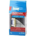 Knauf Flexfuge Universal 5 kg bahamabeige – Zboží Mobilmania