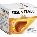 ESSENTIALE POR 300MG CPS DUR 100 – Zboží Mobilmania