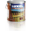 Lazura a mořidlo na dřevo Luxol Originál 0,75 l bezbarvá