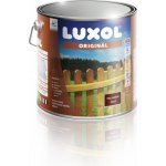 Luxol Original 0,75 l palisandr – Zboží Mobilmania