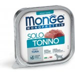 Monge Monoprotein Adult Dog tuňák 150 g – Hledejceny.cz