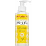 Dermacol Fast absorbing krém na ruce s pumpičkou heřmánek 150 ml – Zboží Dáma