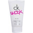 Calvin Klein CK One Shock for Her sprchový gel 150 ml