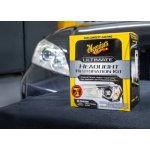Meguiar's Ultimate Headlight Restoration kit | Zboží Auto