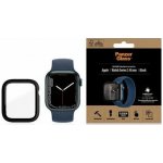 PanzerGlass Apple Watch Series 7 45mm, antibakteriální 3664 – Hledejceny.cz