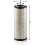 MANN-FILTER Vzduchový filtr MANN C21790 (MF C21790) – Hledejceny.cz