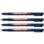 Edding 8407 4S – Zboží Živě