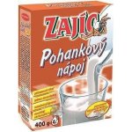 Mogador Zajíc pohankový nápoj 400 g – Hledejceny.cz